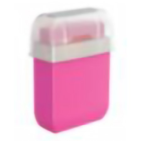 Medicore - Lancet Fixed Depth Lancet Needle 1.0mm Push Button Activation - 1005