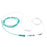 NomoLine - Nasal CO2 Cannula with O2 Delivery Single Patient Use Adult - Masimo Corporation - 4624