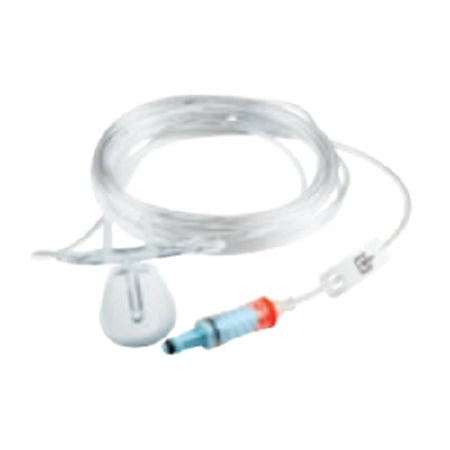 NomoLine - Nasal/Oral CO2 Cannula Single Patient Use Adult - 4626