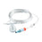 NomoLine - Nasal/Oral CO2 Cannula Single Patient Use Adult - 4626
