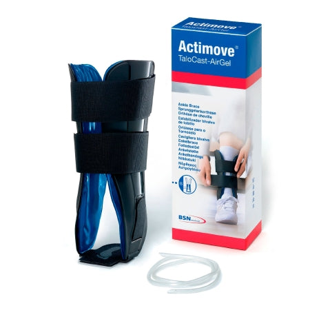 Actimove TaloCast - Ankle Brace Large / X-Large Hook and Loop Strap Closure Left or Right Foot - Bsn Medical - 7311901