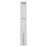 Rubbermaid Crutch Lightweight/Tall Carex Aluminum 70-78" Adult 4Pr/Ca - A975-CO
