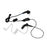 Motorola Earpiece Surveillance Motorola Ea - HKLN4601