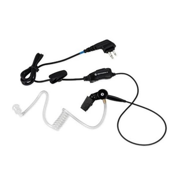Motorola Earpiece Surveillance Motorola Ea - HKLN4601