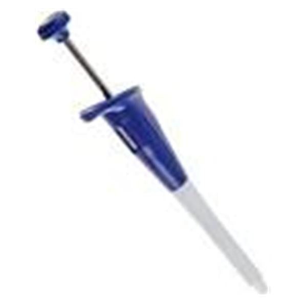 Gilson Gilson Microman Pipette 50-250Ul Blue/White Ea - F148505G