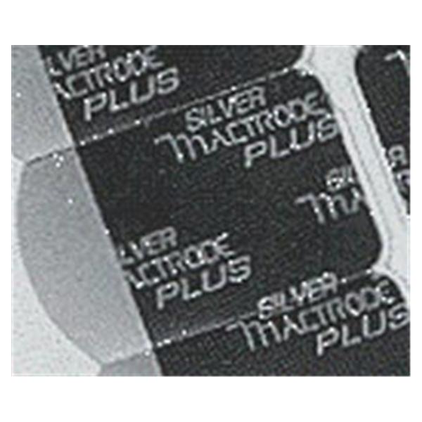 Vyaire Medical Inc Electrode Electrocardio Mactrode Plus 100/Pk, 10 Pk/Ca - 9623-810P