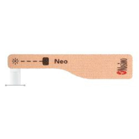 RD rainbow - Oximeter Sensor Size 4 Foot - Masimo Corporation - 4693