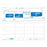 Duraprotect - Identification Wristband Write On Band Peel and Stick No Legend - 9650-11-PDR