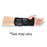 Hely & Weber Splint Orthosis Modabber Standard/Short Wrist Kuhl Neoprene Black Right Ea - 5819R