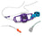 Microstream Filterline - Filterline Set Infant / Neonatal - Philips Healthcare - 989803204461