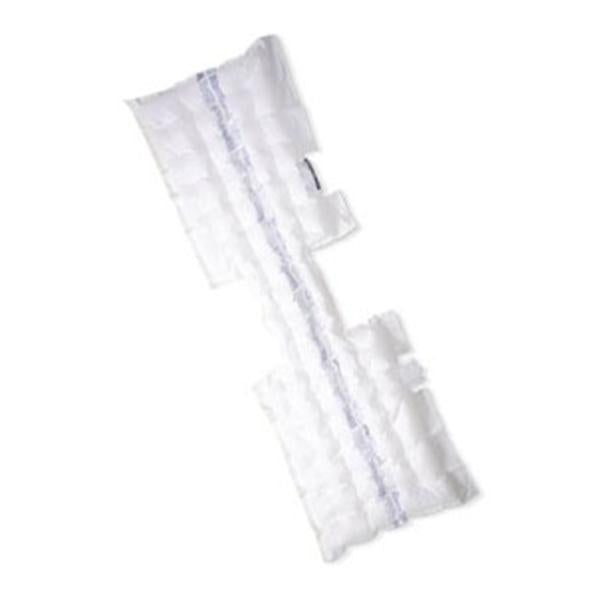 Puritan Bennett Corp Blanket Warming 28X82" Caredrape White Ea - 5030870