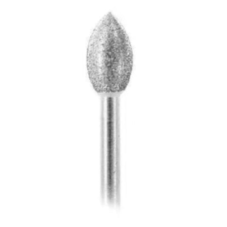 Medicool - Podiatry Bur Diamond Football Tip - B7W