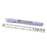 Xodus Medical - Skin Marker Regular Tip With Ruler - 10718