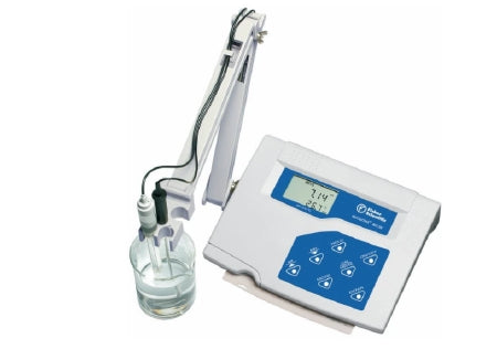 Fisherbrand Accumet AE150 - Benchtop pH Meter - Fisher Scientific - 13