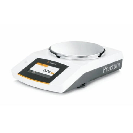 Sartorius Practum - Top Loading Balance - 14557431