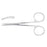 Miltex-Integra Scissors Strabismus Meister-Hand 4-1/2" Curved Tungsten Carbide Ea - MH5-314TC