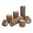 PremierPro Choice - Cohesive Bandage 2 Inch X 5 Yard Standard Compression Self-adherent Closure Tan Sterile - Svs Dba S2S Global - 8152