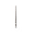 Miltex-Integra Forcep Hemostatic Rochester-Pean Meister-Hand 7-1/4" Straight Stainless Steel Ea - MH7-122