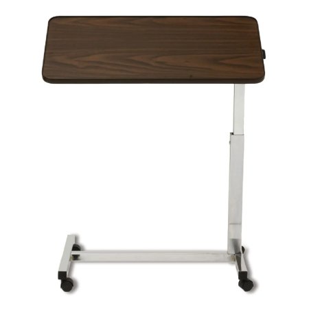 Patterson Medical - Overbed Table 26-1/2 to 39 Inch Height Range - Patterson Medical Supply - 920667
