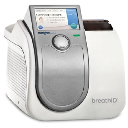 BreathID Hp - Refurbished Urea Breath Test System CLIA Non-Regulated - VS01000-R