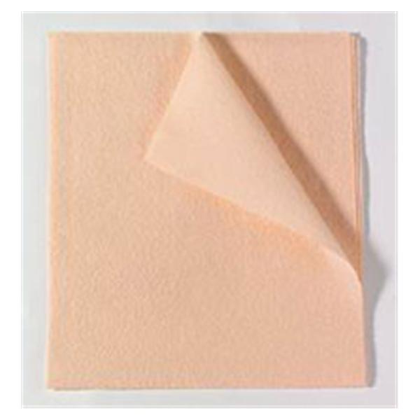 Tidi Products Drape Sheet Patient 40 In X 48 In Peach 2 Ply 100/Ca - 918322