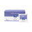 Cardinal Health - Alcohol Prep Pad 70% Strength Isopropyl Alcohol Individual Packet Medium Sterile - MW-APM