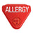 In-A-Snap Alert Bands - ID Wrist Band Clasp Alert Clasp Allergy - Precision Dynamics - WBCLASP-SAL5