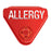In-A-Snap Alert Bands - ID Wrist Band Clasp Alert Clasp Allergy - WBCLASP-SAL5