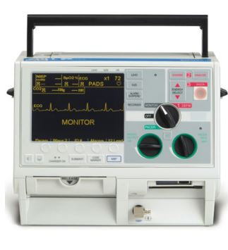 Zoll M series - Refurbished Defibrillator ECG Paddles - AM-ZM3BIPSAN
