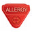 In-A-Snap - Wristband Clasp Alert Clasp Allergy - Precision Dynamics - WBCLASP-AL5