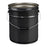 Uline - Utility Pail 5 gal. Black - S-20030BL