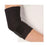 DJO Wrap Support Adult Elbow Neoprene Black Size 8" X-Large Ea - 79-82328