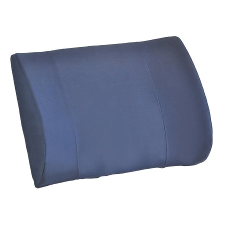 Nova Ortho-Med - Lumbar Seat Cushion 14 W X 4-3/4 D X 13 H Inch Foam - 2668BL-R