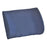 Nova Ortho-Med - Lumbar Seat Cushion 14 W X 4-3/4 D X 13 H Inch Foam - 2668BL-R