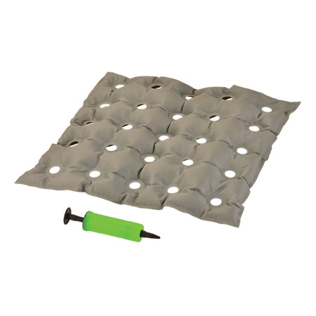 Nova Ortho-Med - Donut Seat Cushion 17 W X 17 D Inch Nylon - 2619A-R