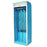 SureDry - Scope Drying Cabinet Floor Standing Without Drawers Without Shelves Key Lock - SC8036TKDP-14