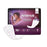 Attends Premier - Bladder Control Pad Heavy Absorbency One Size Fits Most Female Disposable - ALI-ONBCP
