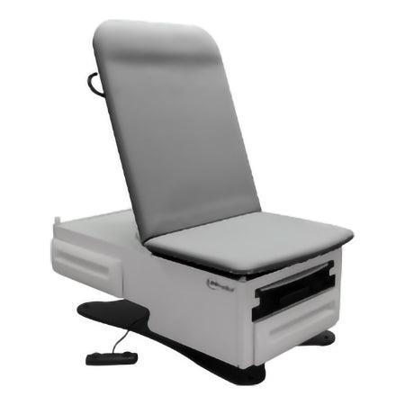 FusionONE - Exam Chair True Graphite - Umf Medical - 3001