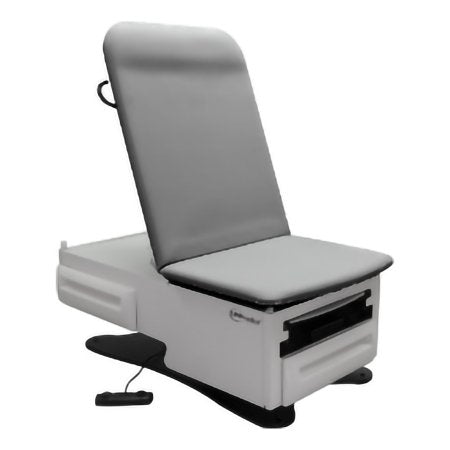 FusionONE - Exam Chair True Graphite - 3001