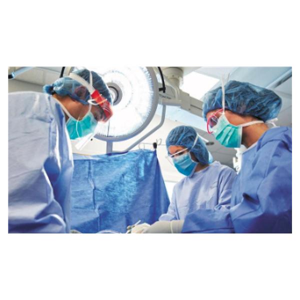 B. Braun Medical Tray Spinal Epidural Custom Hospital F/Special Surg Spu Unndl 10/Ca - 555212