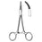 Sklar Instruments Forcep Kelly 5-1/2" Slight Curve Stainless Steel Ea - 18-1652