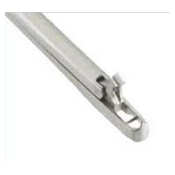 Cooper Surgical Forcep Baby Tischler 20Cm 4.2X2.3Mm Stainless Steel Ea - 907014