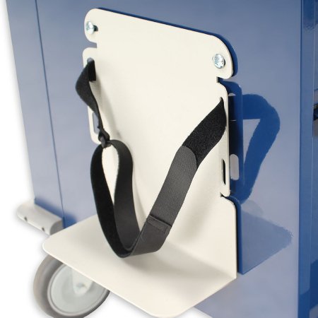 M/A Series - Sharps Container Bracket Cart - UNIVBRKT