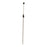 Hill-Rom - Stretcher IV Pole - P2217A