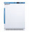 Accucold - Undercounter Refrigerator accucold General Purpose 6 cu.ft. 1 Swing Solid Door Automatic Defrost - ARS6ML