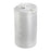 Uline - Plastic Drum 14 Inch Diameter X 26-1/4 Inch Height Natural Polyethylene 15 gal. Capacity - S-19418