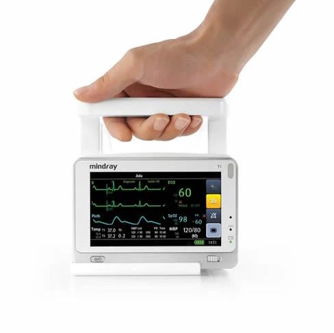 Combination Vital Signs Monitors