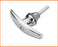 UMF Medical - Key Lock SS7781 Lock Code C116, C064A - 507