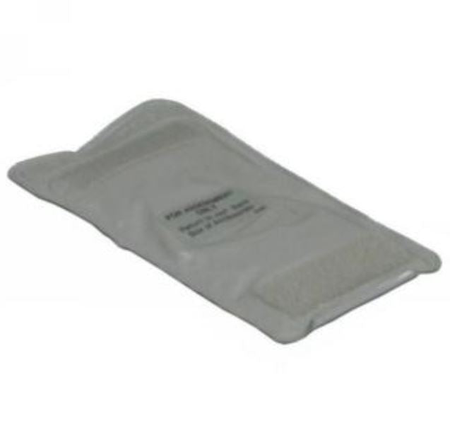 Sunrise Medical - Pad Kit Fluid 8 oz. - F119