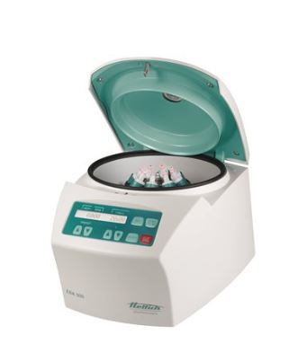  Centrifuge